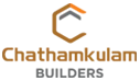 Chathamkulam Builders logo