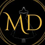 Mahesh Designers logo